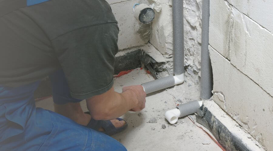 Professional emergency plumbing in Lewisberry, PA